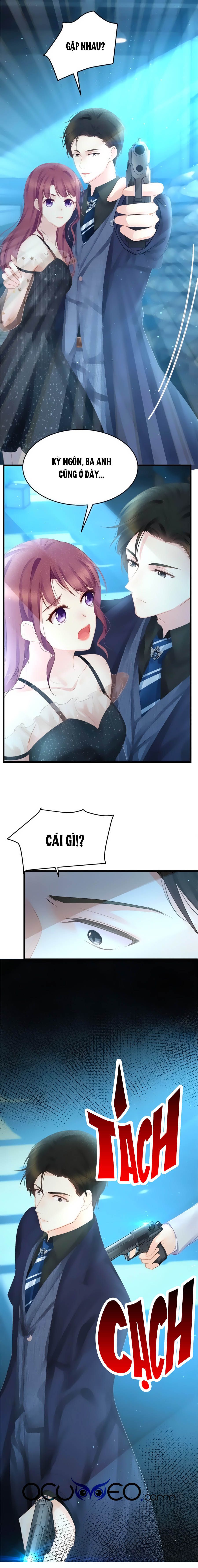 ta với bốn vị cố tiên sinh chapter 52 9