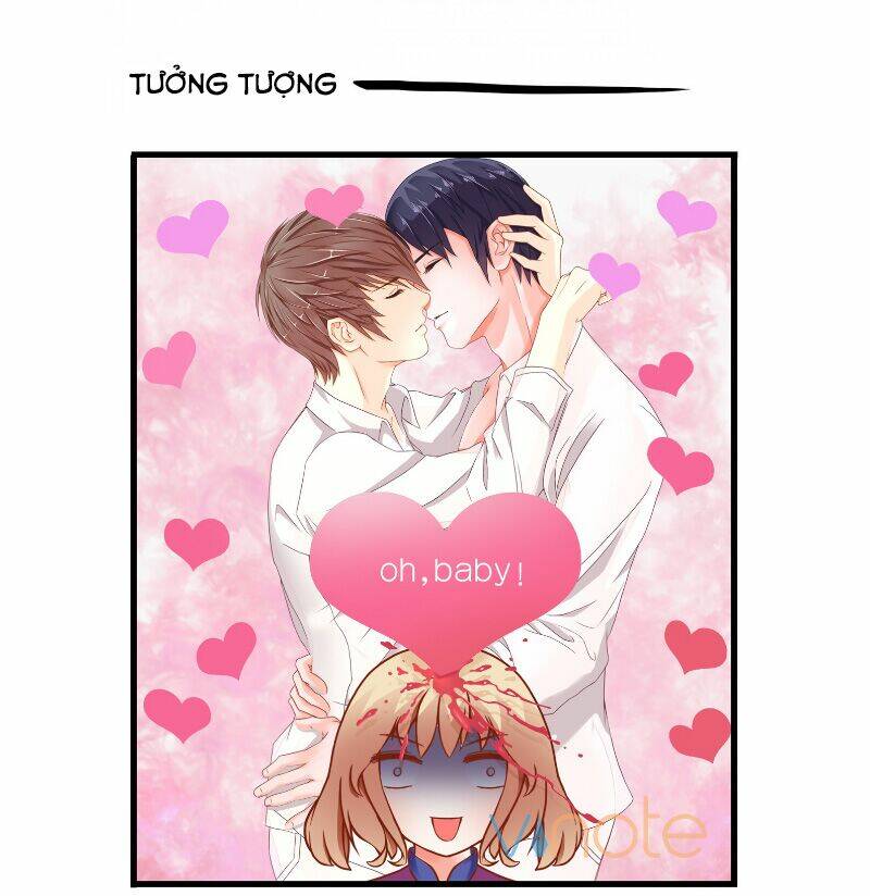 em muốn chiếm lấy nụ hôn của anh chapter 3 29