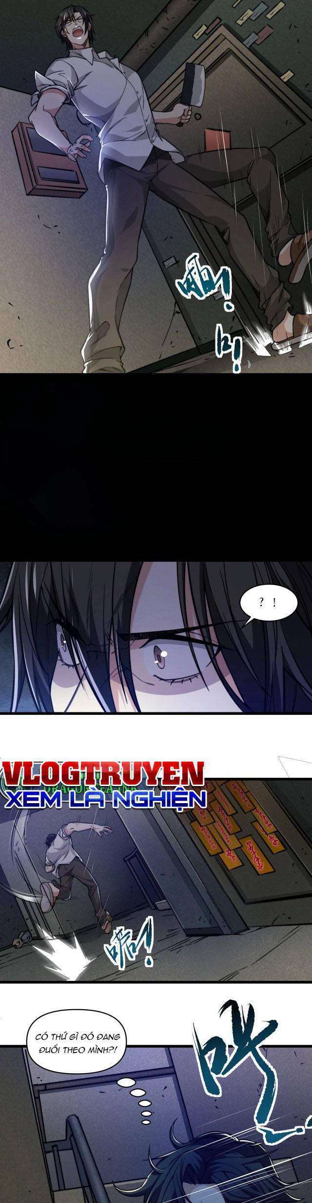 trò chơi hệ chữa trị của tôi chapter 5 6