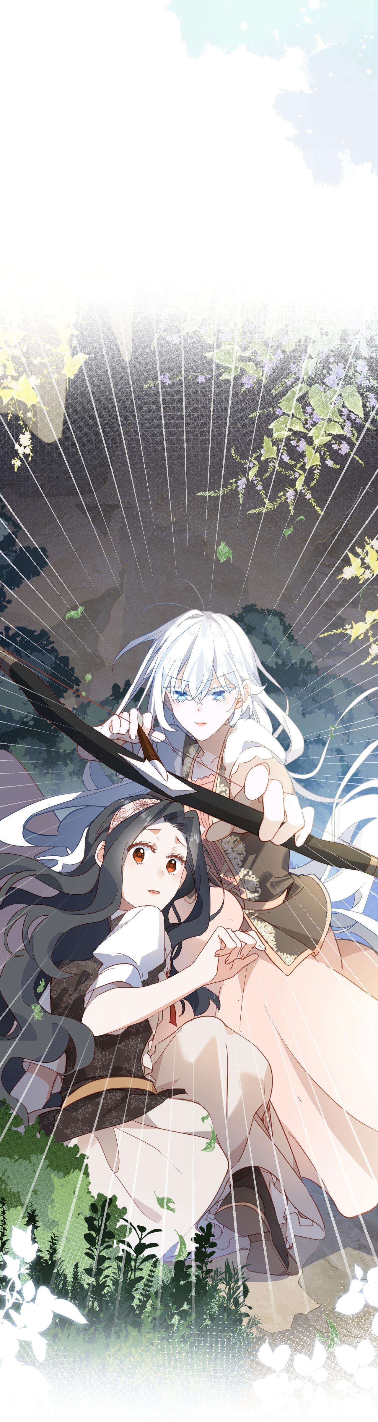 cô công chúa không muốn được nuông chiều chapter 43 4