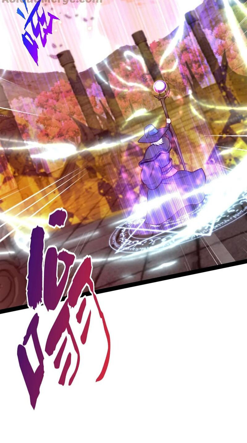 ma thú kiếm thánh dị giới tung hoành chapter 214 23