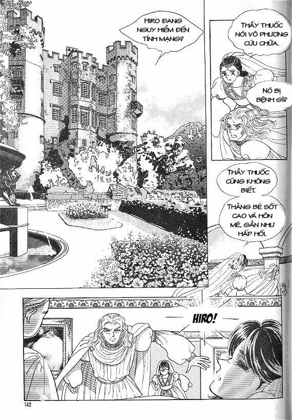 princess manhwa chapter 9 16