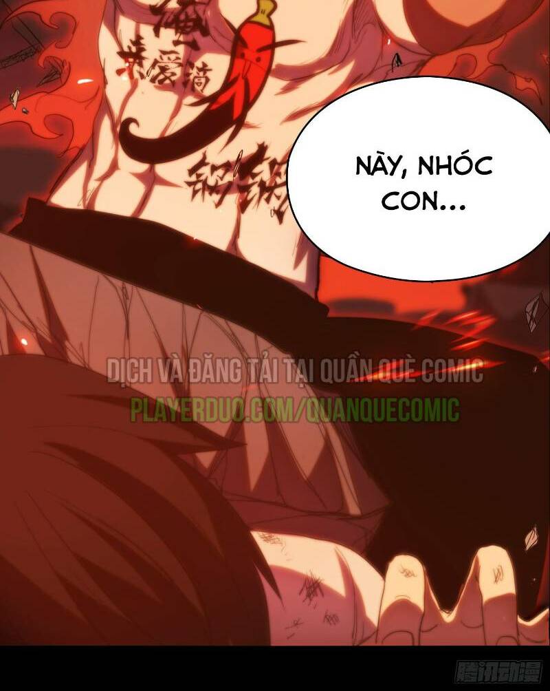 đô thị hàng thần khúc chapter 16 24