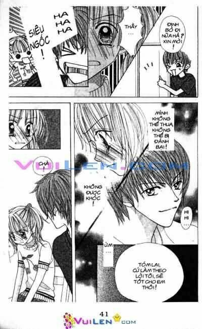 con gái con trai chapter 8 41