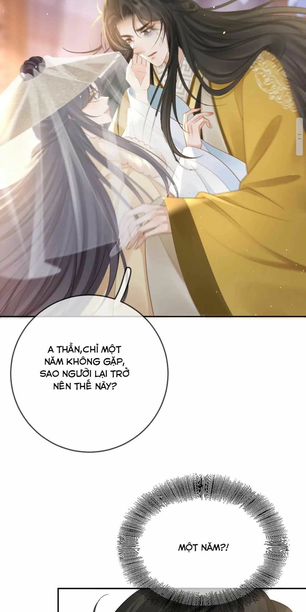 sự trả thù của vương phi chapter 32 11