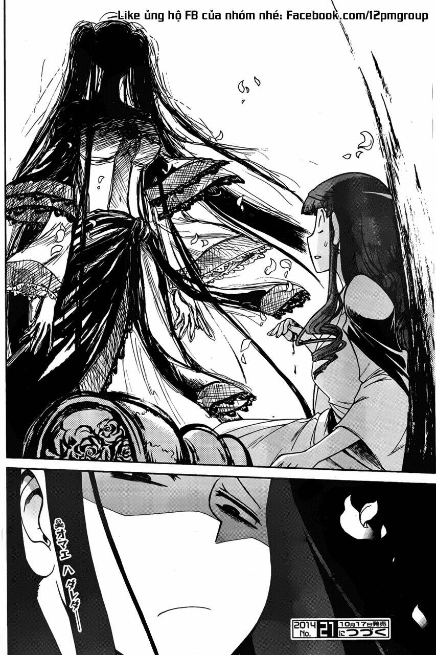 murcielago chapter 22 29