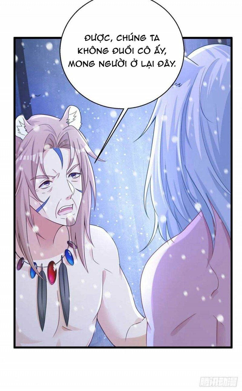 [16+] thảnh thơi thú thế chủng chủng điền, sinh sinh tể chapter 279 33