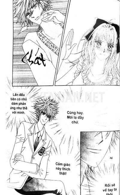 lọ lem hậu đậu chapter 31 22