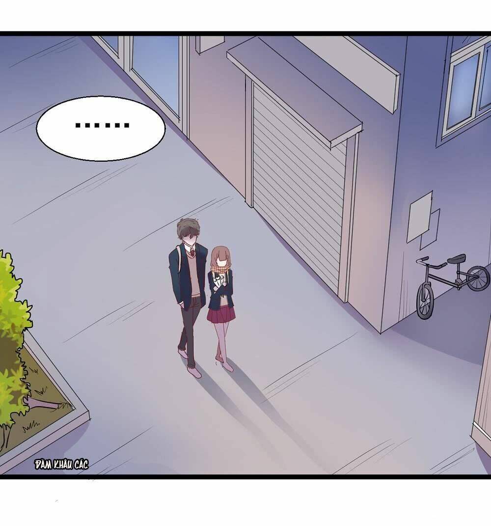 ác ma bàn bên chapter 39 33