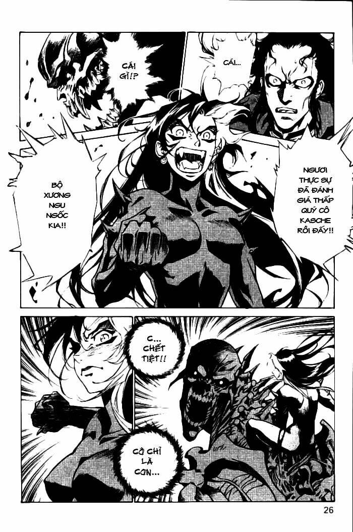 monster collection chapter 28 5