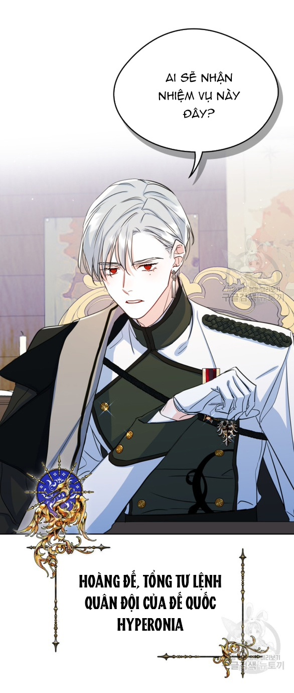 tôi đã trở thành bạn gái của nam chính chapter 25.2 7