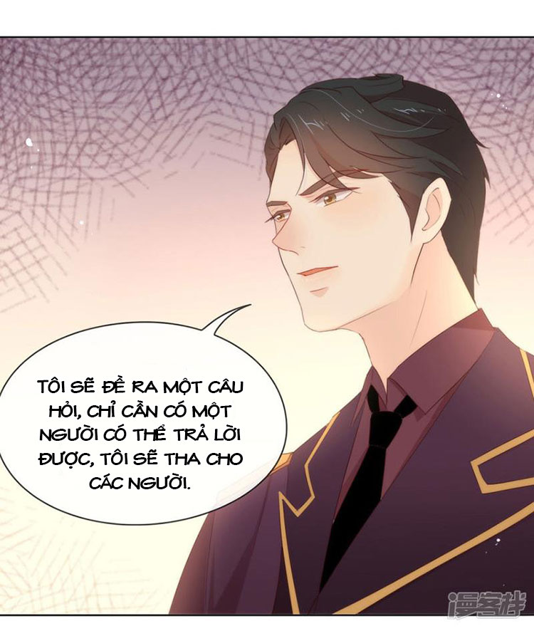 Tôi Cùng Nữ Chủ Mary Sue Tranh Giành Bạn Trai chapter 56