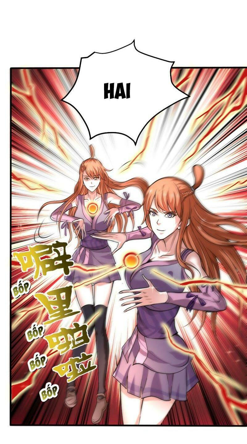 tối cường thần y tại đô thị chapter 125 21