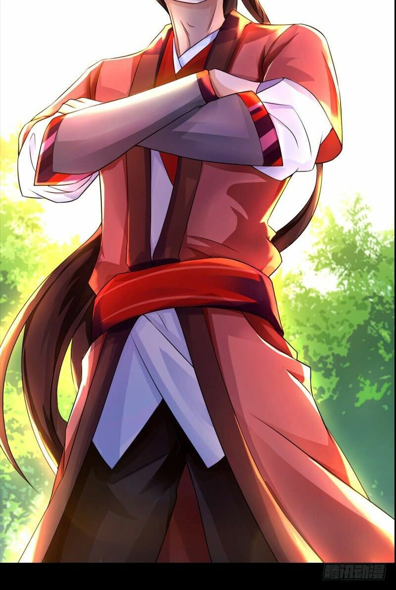 chúa tể tam giới chapter 0 8