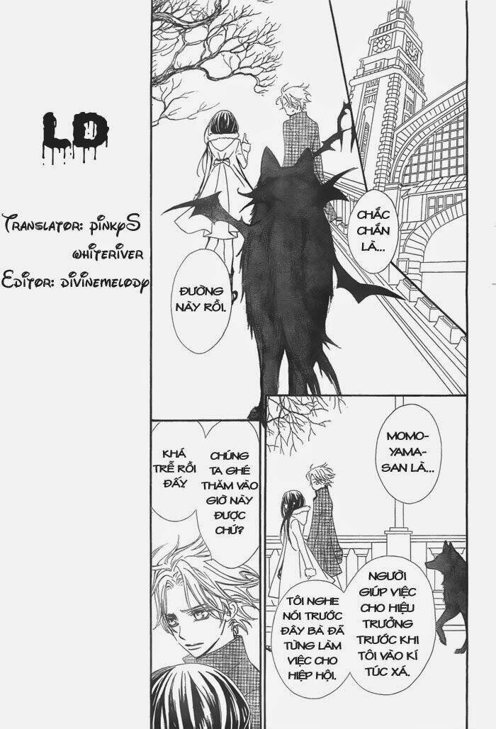 hiệp sĩ vampire chapter 59 19