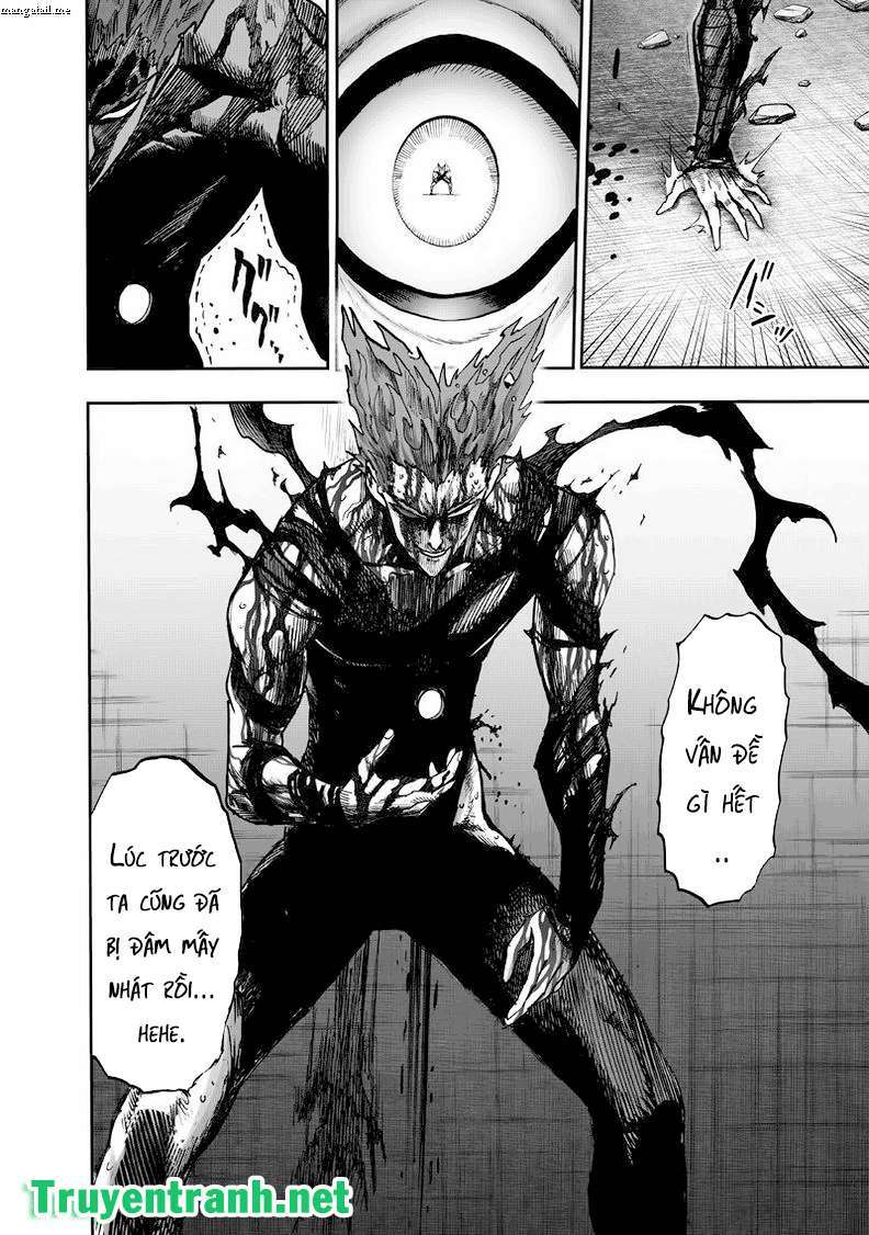 One-Punch Man Chapter 133 - Trang 31