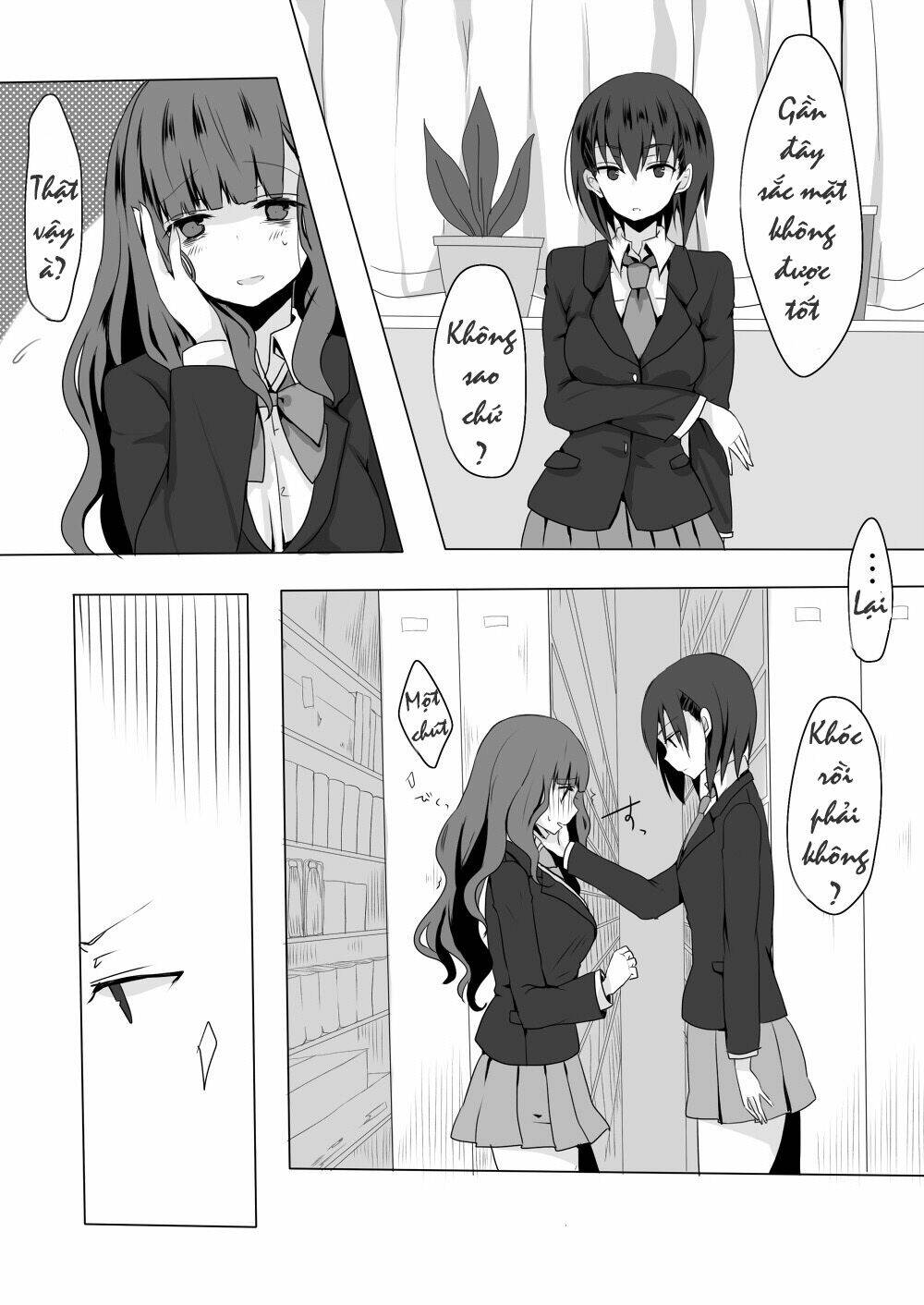 kyoison na futari chapter 3 6