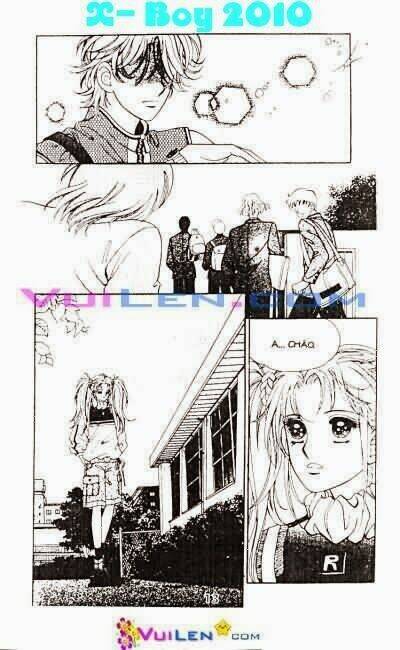 cô giáo tuổi 18 chapter 3 14