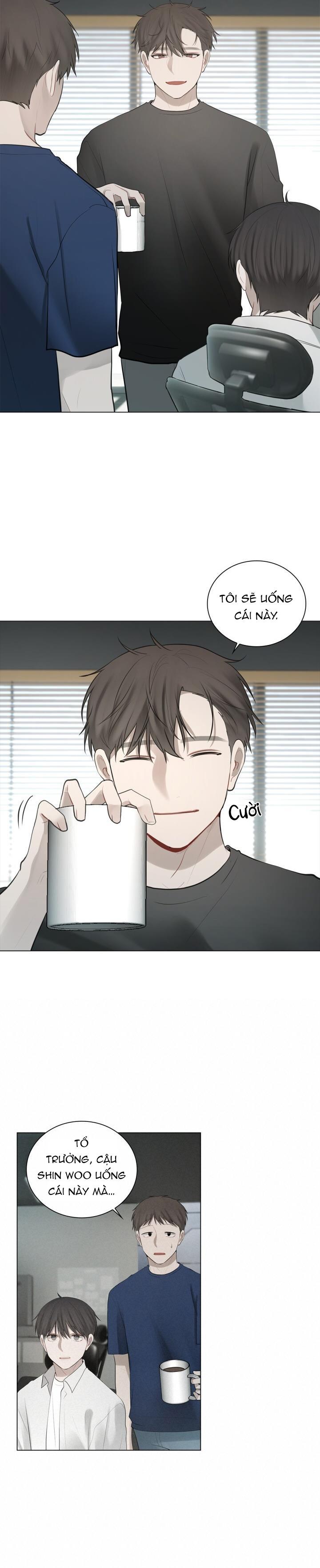 không xa lạ chapter 16 20