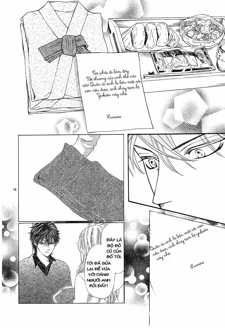 sumika sumire chapter 30 15