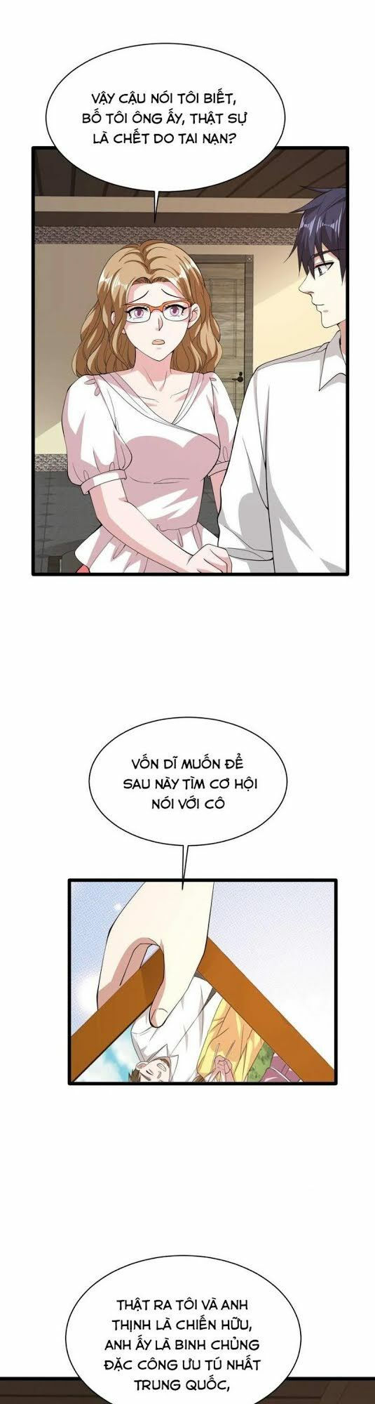 đô thị tà vương chapter 54 4