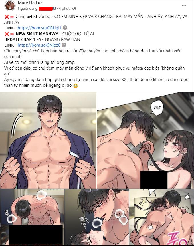 cha à, con không muốn kết hôn đâu chapter 107.1 1