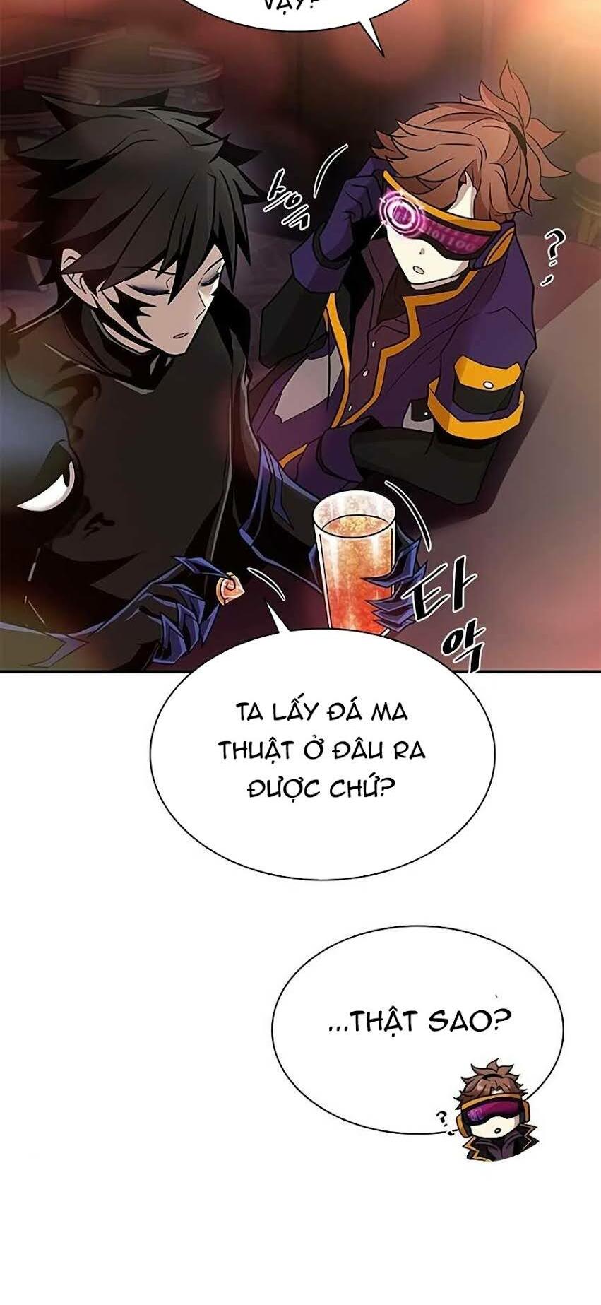 chuyển sinh thành ác nhân chapter 26 28