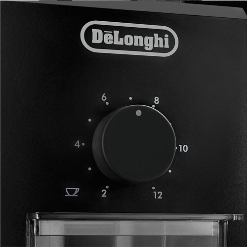 Máy xay cà phê Delonghi KG 79 - Hàng chính hãng