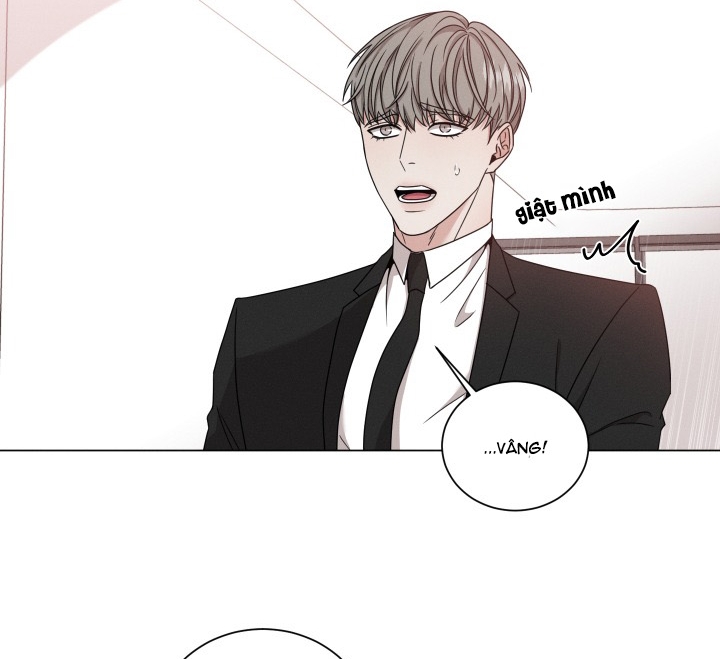 hội chứng minmotion chapter 3 83