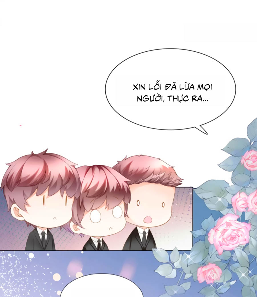 ma vương sau bộ vest: tổng tài khó chiều cưa không nổi chapter 67 13