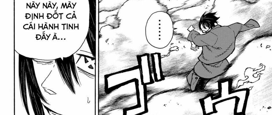 biệt đội lính cứu hỏa chapter 285 29