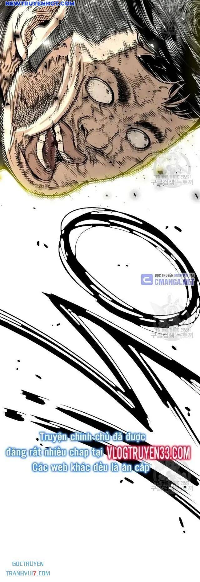 shark - cá mập chapter 222 62