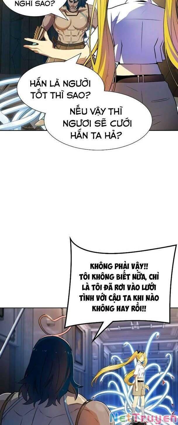 tòa tháp bí ẩn 2 chapter 560 32