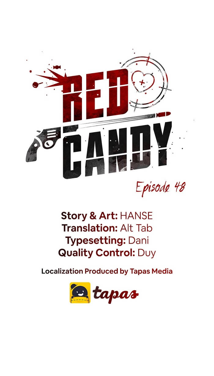[raw] red candy chapter 48 4
