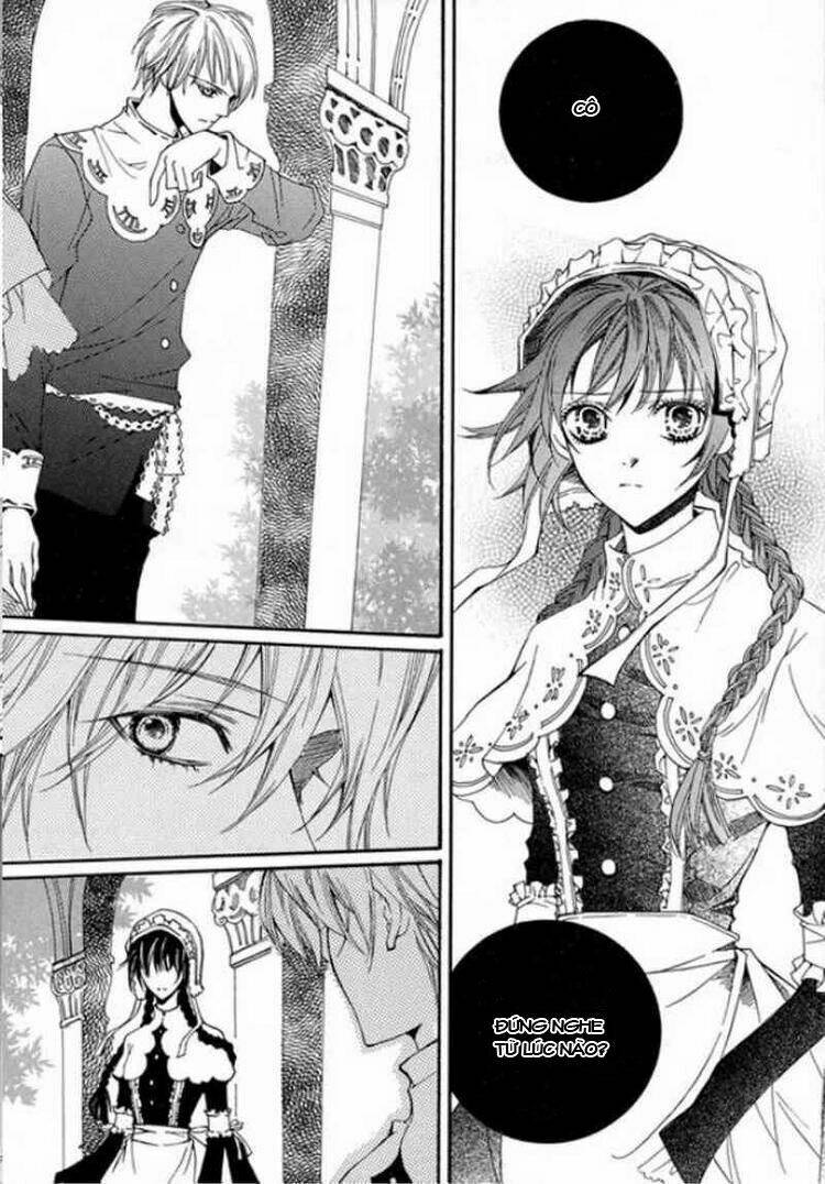 dear my girls chapter 3 12