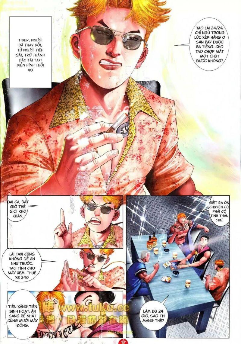 hỏa vũ diệu dương chapter 606 9