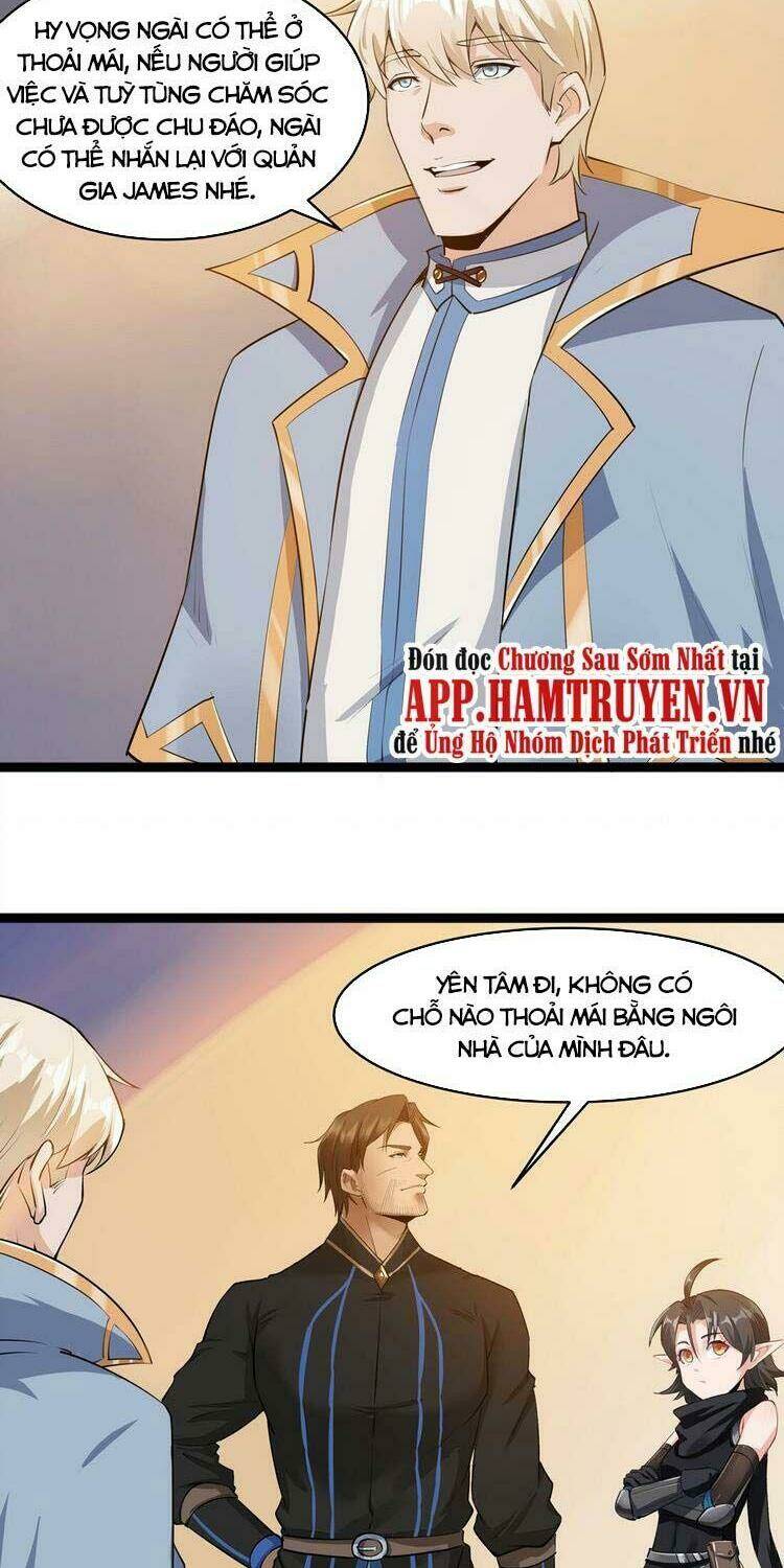 lê minh chi kiếm chapter 23 2