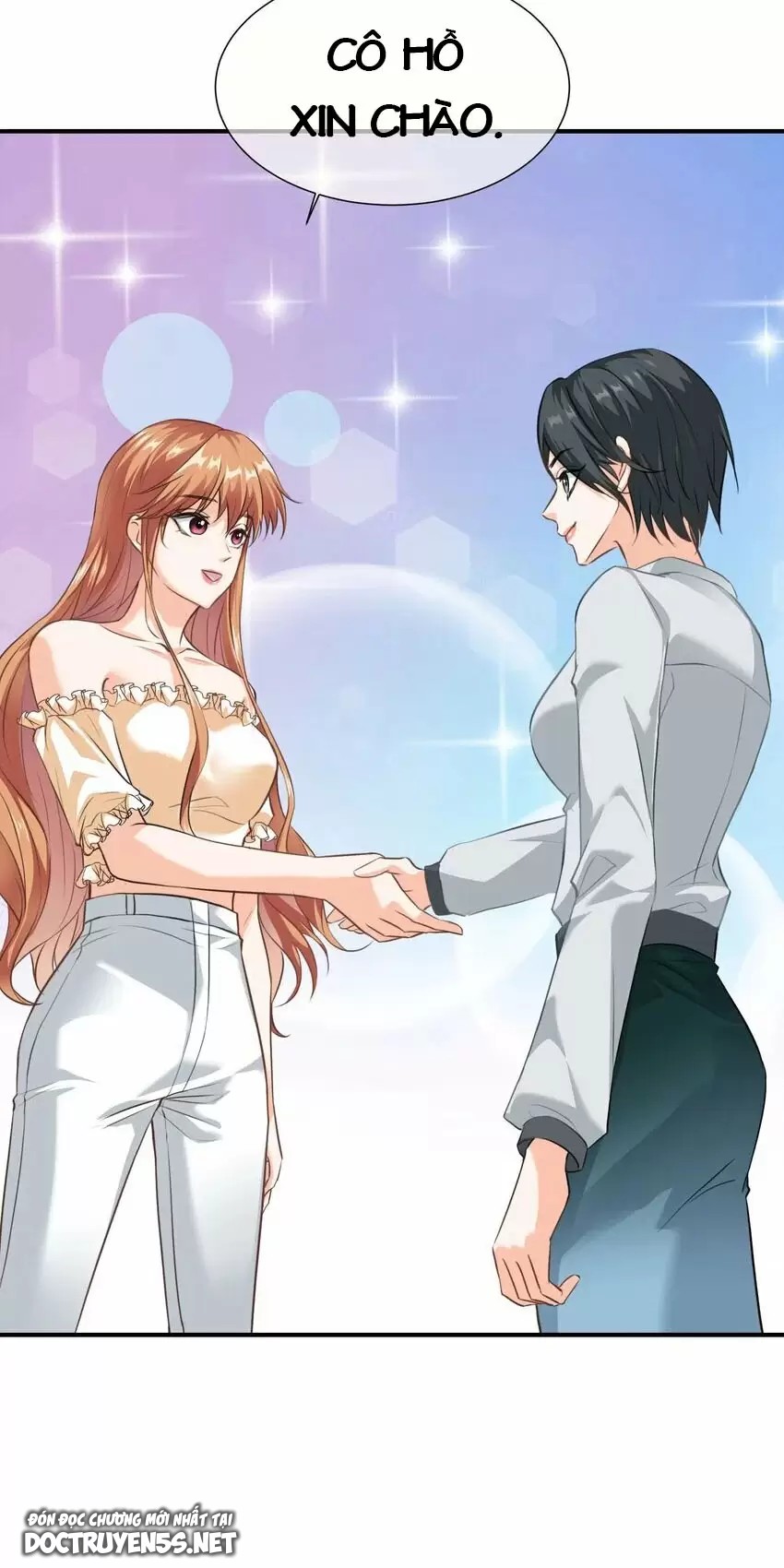 ảnh hậu một tuần mập ba cân chapter 24 13