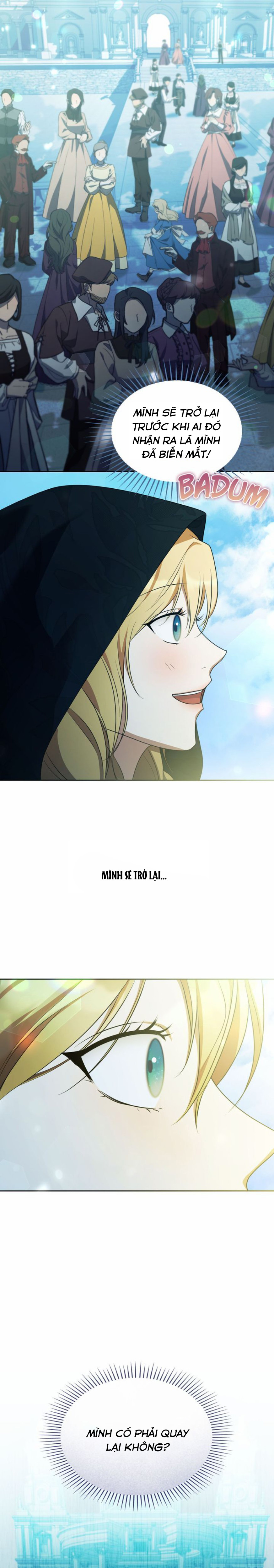 thánh nữ evelina chapter 35 26