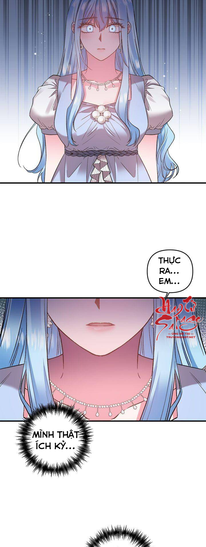 tôi sẽ thực hiện cuộc hôn nhân này chapter 81.1 9