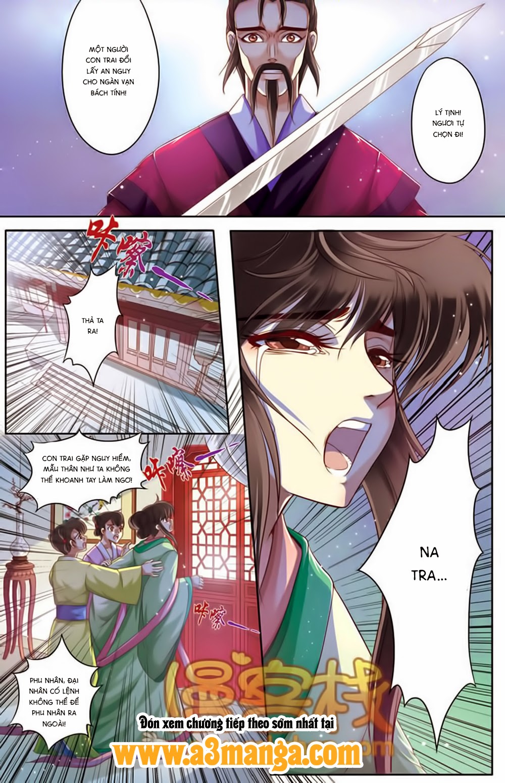 na tra chapter 19.5 12