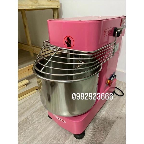 TP HCM Máy trộn bột công nghiệp Hargsun 15l bảo hành 12 tháng