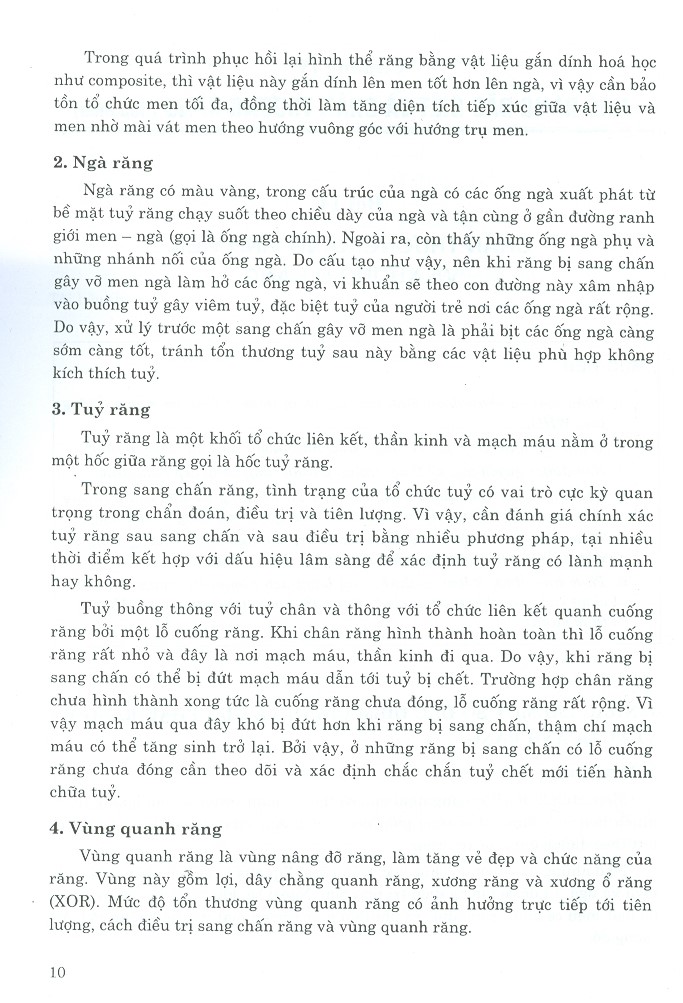 Phẫu Thuật Trong Miệng - Tập 2 (Dùng Cho Sinh Viên Chuyên Khoa Răng Hàm Mặt