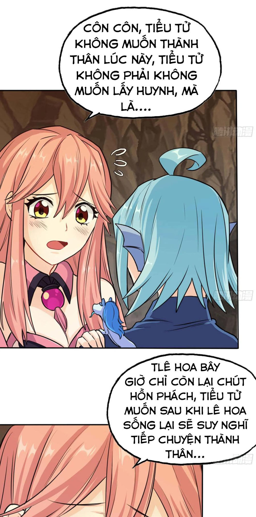 khởi đầu bằng một con côn chapter 149 17