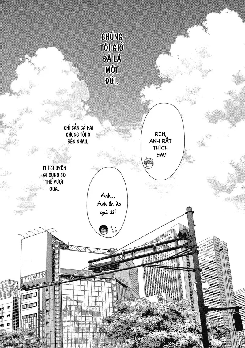 tháng tư ở thành phố tokyo chapter 9 46