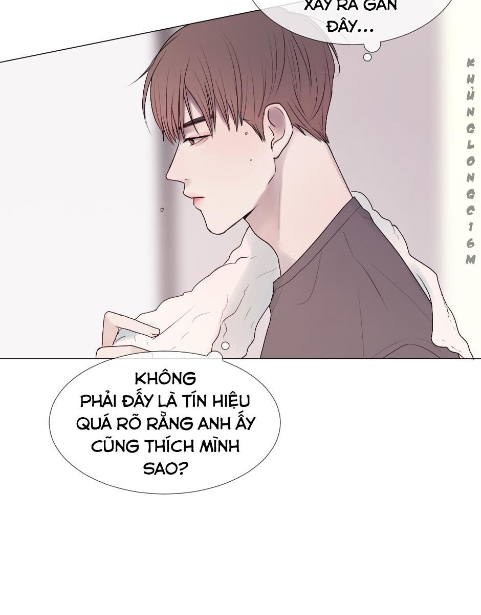 Bước Đến Bên Anh chapter 32