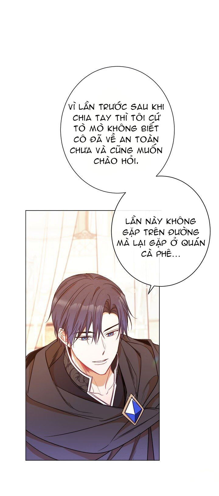 ác nữ đảo ngược đồng hồ cát chapter 33 12