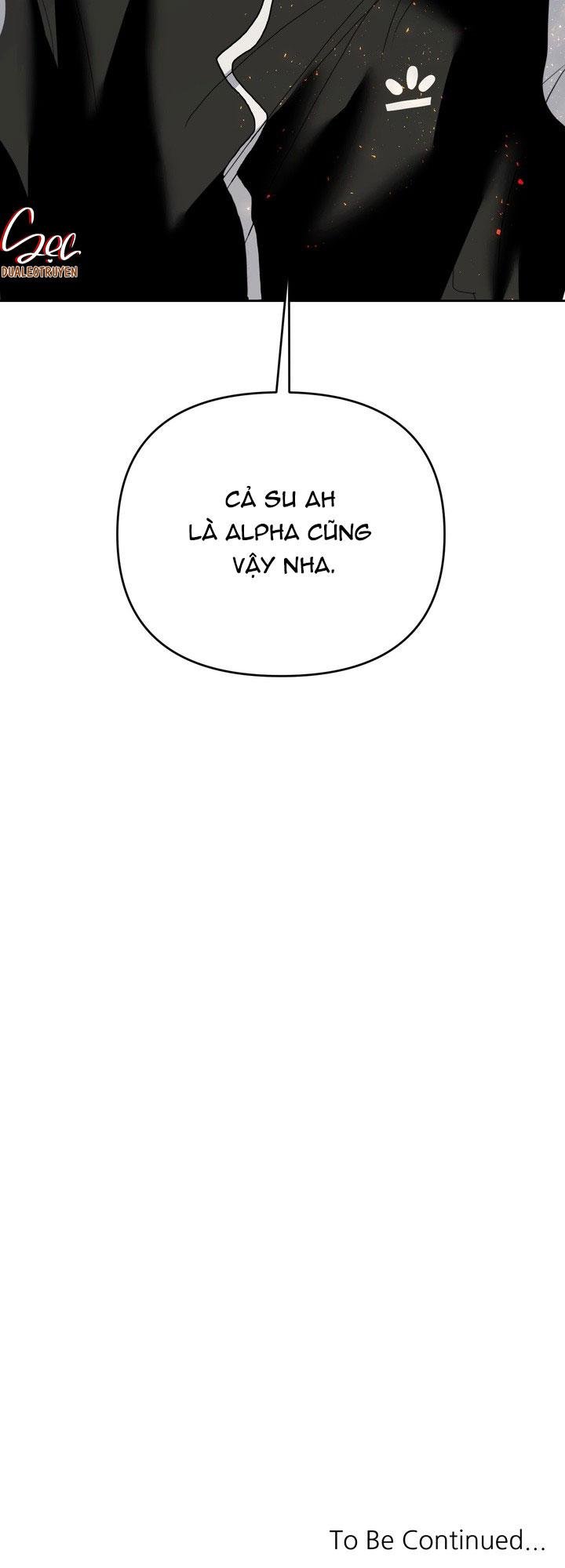 omega của anh trai chapter 8 35