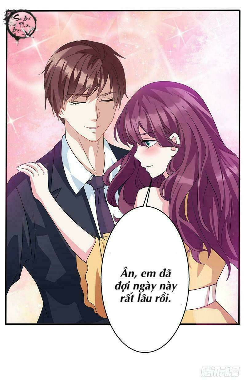 tổng tài daddy siêu quyền lực chapter 4 5