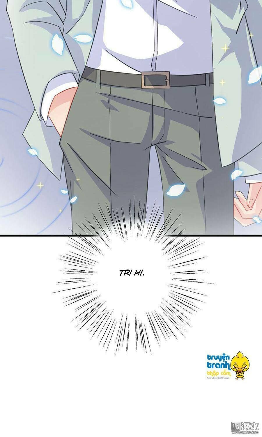 chọc tới chủ tịch tổng tài 2 chapter 7 44